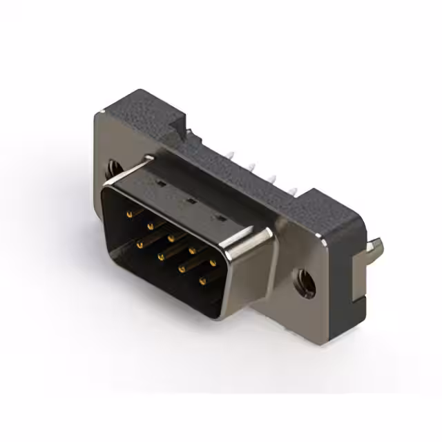 627-009-320-016 EDAC Inc.  Ensembles de connecteurs D-Sub